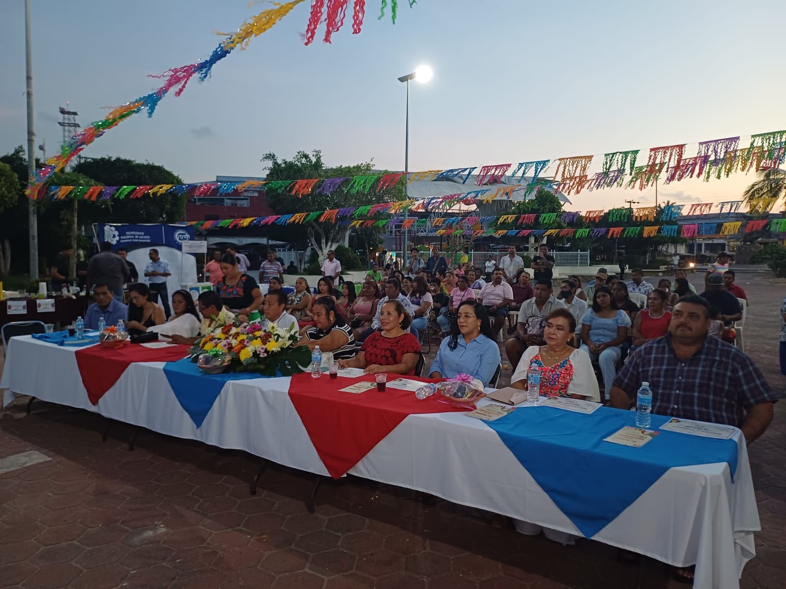 El Gobierno Municipal celebró el Día Nacional de la Gastronomía Mexicana
